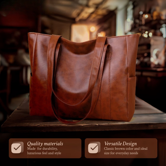 Elegant Timeless Classic Bag for Stylish Women