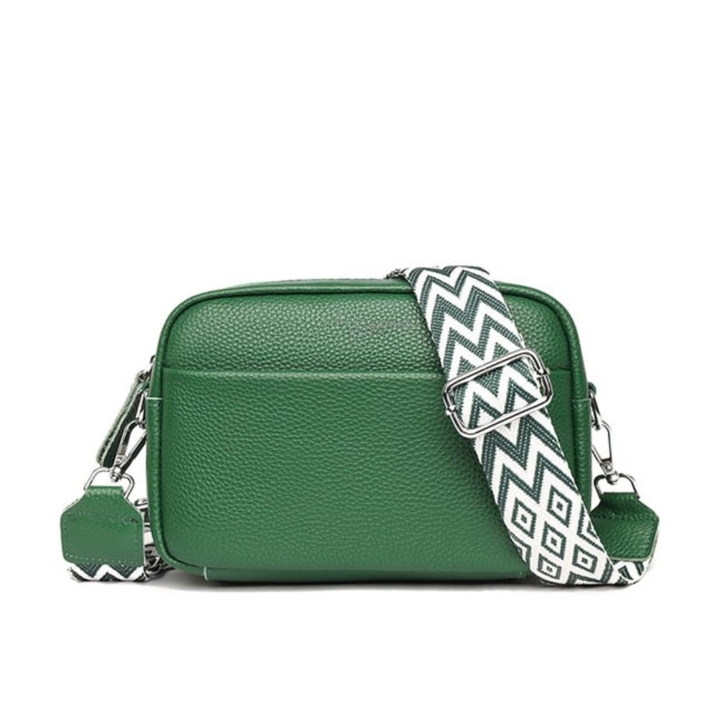 Women’s Elegant Stylish Leather Shoulder Handbag