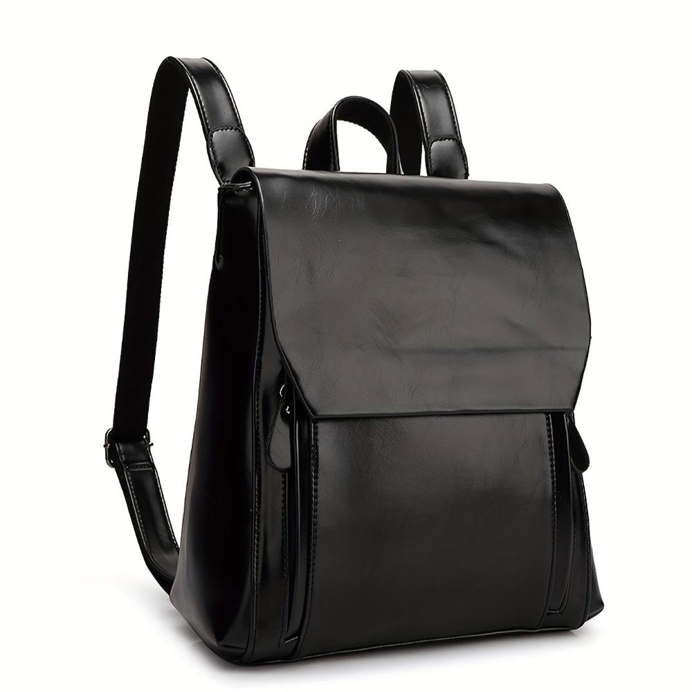 Clara Quilted Vintage Style Durable Backpack