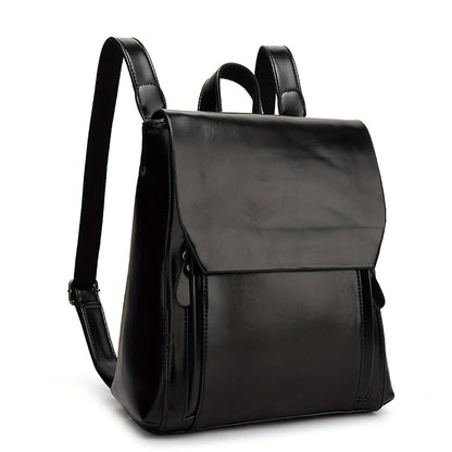 Clara Quilted Vintage Style Durable Backpack