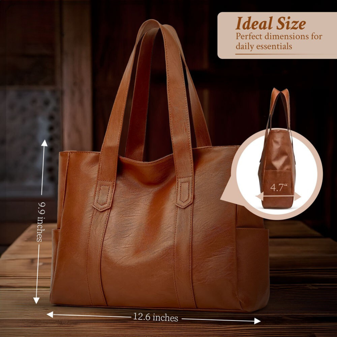 Elegant Timeless Classic Bag for Stylish Women