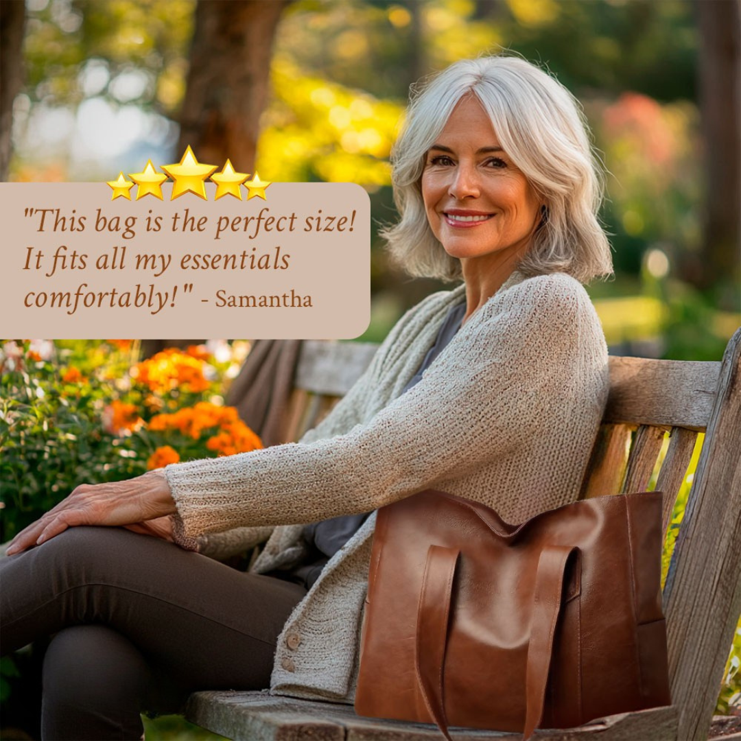 Elegant Timeless Classic Bag for Stylish Women