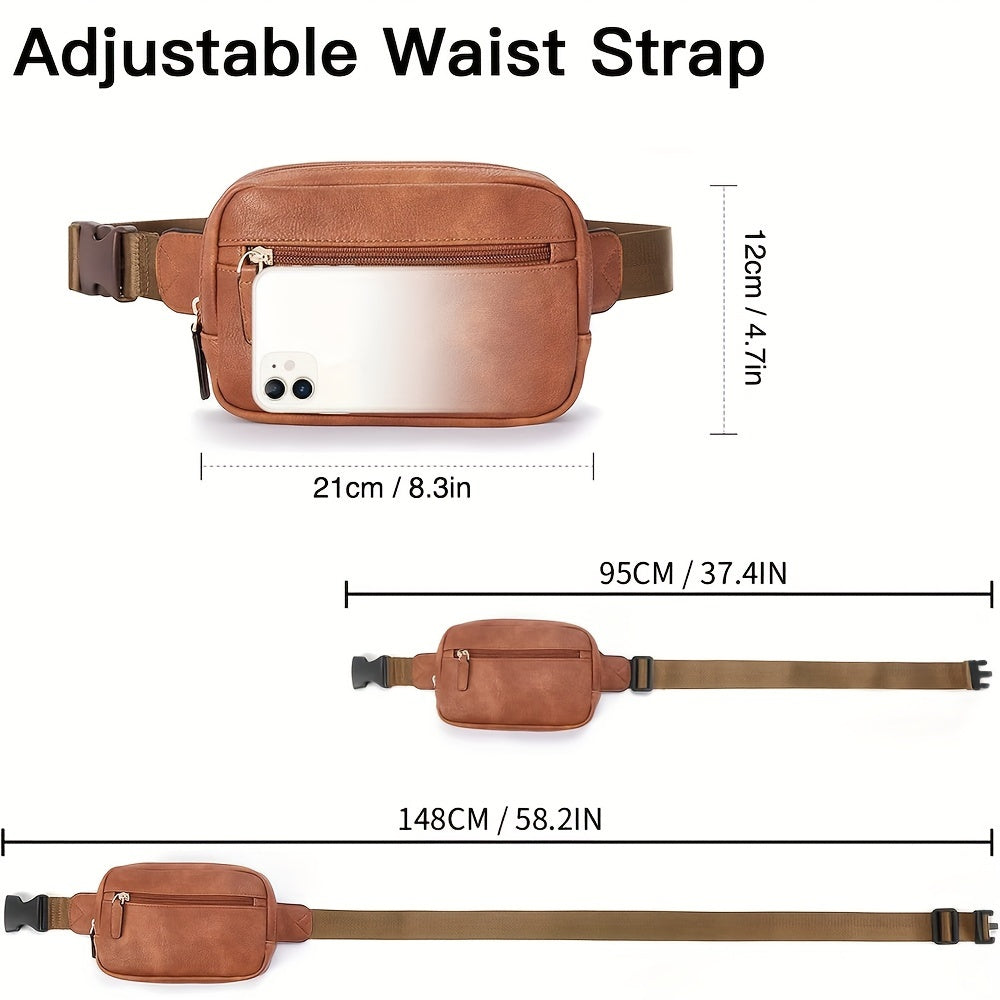 Aspen Sport Stylish Durable Crossbody Bag