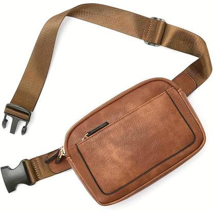 Aspen Sport Stylish Durable Crossbody Bag