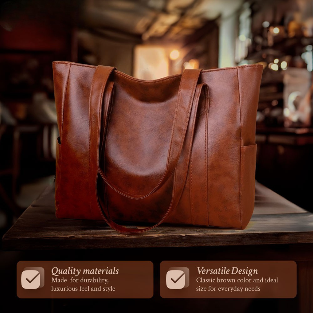 Elegant Timeless Classic Bag for Stylish Women