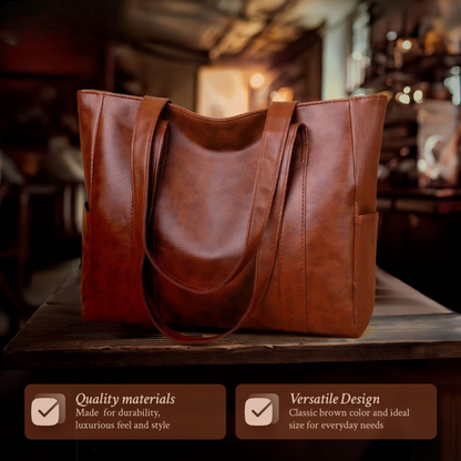 Elegant Timeless Classic Bag for Stylish Women