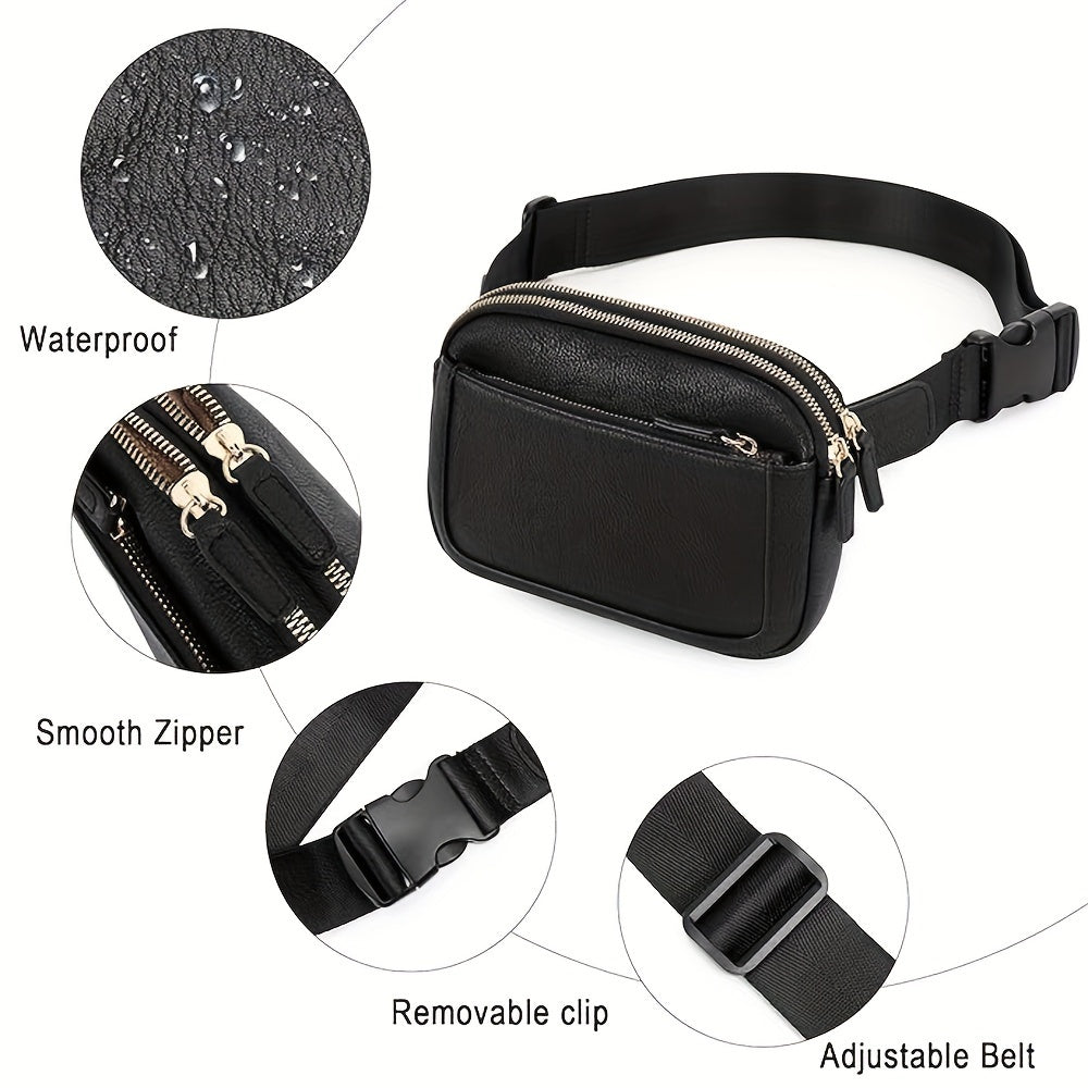 Aspen Sport Stylish Durable Crossbody Bag