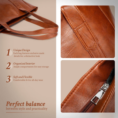 Elegant Timeless Classic Bag for Stylish Women