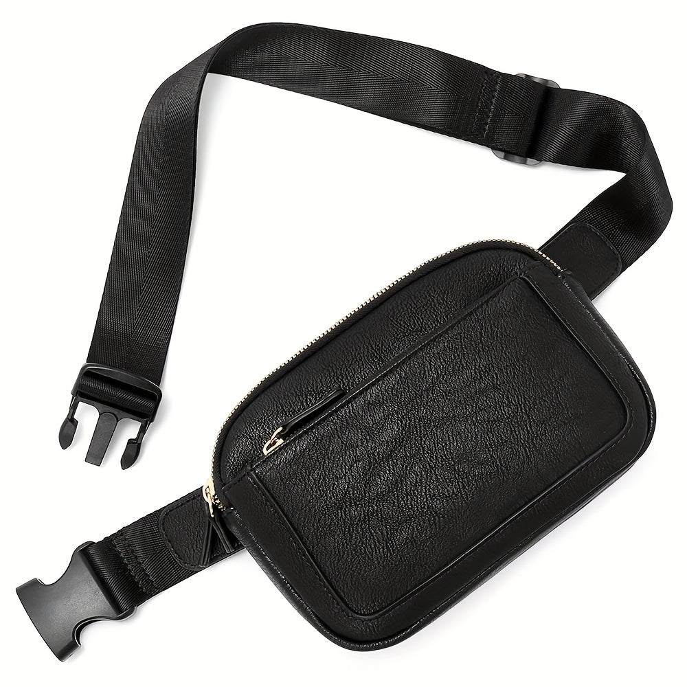 Aspen Sport Stylish Durable Crossbody Bag