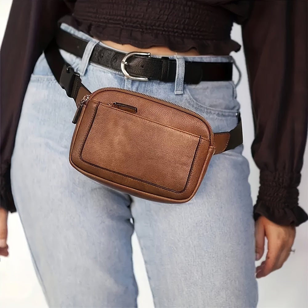 Aspen Sport Stylish Durable Crossbody Bag