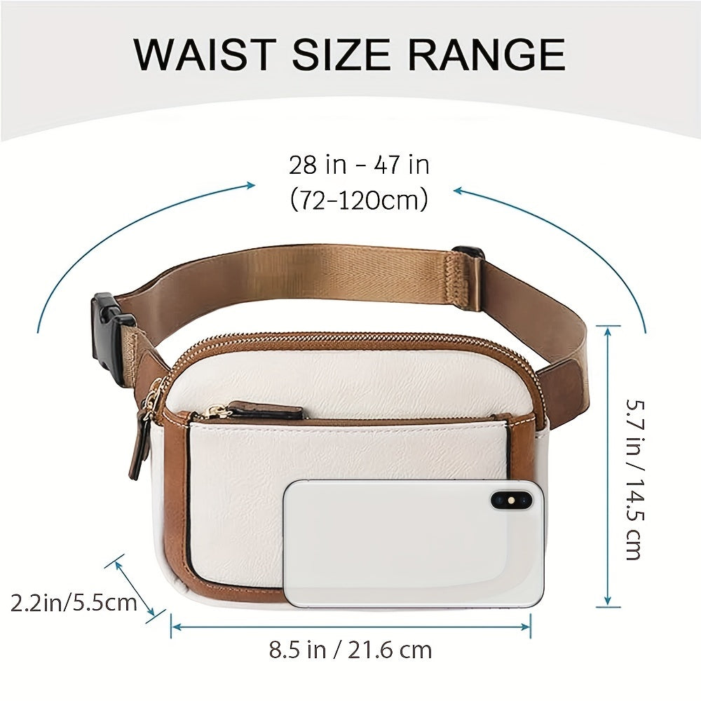 Aspen Sport Stylish Durable Crossbody Bag
