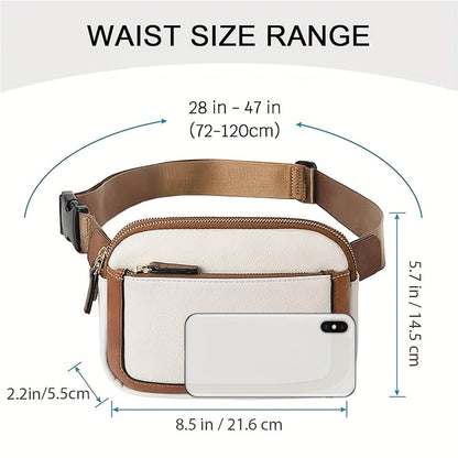 Aspen Sport Stylish Durable Crossbody Bag