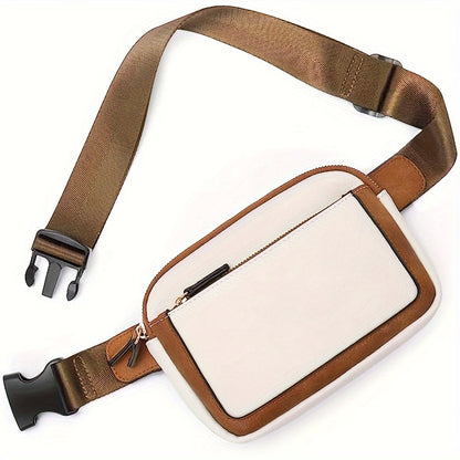 Aspen Sport Stylish Durable Crossbody Bag