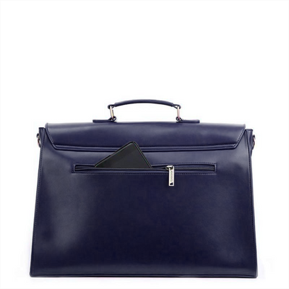 Elegant Bow-Tie Satchel Handbag for Women