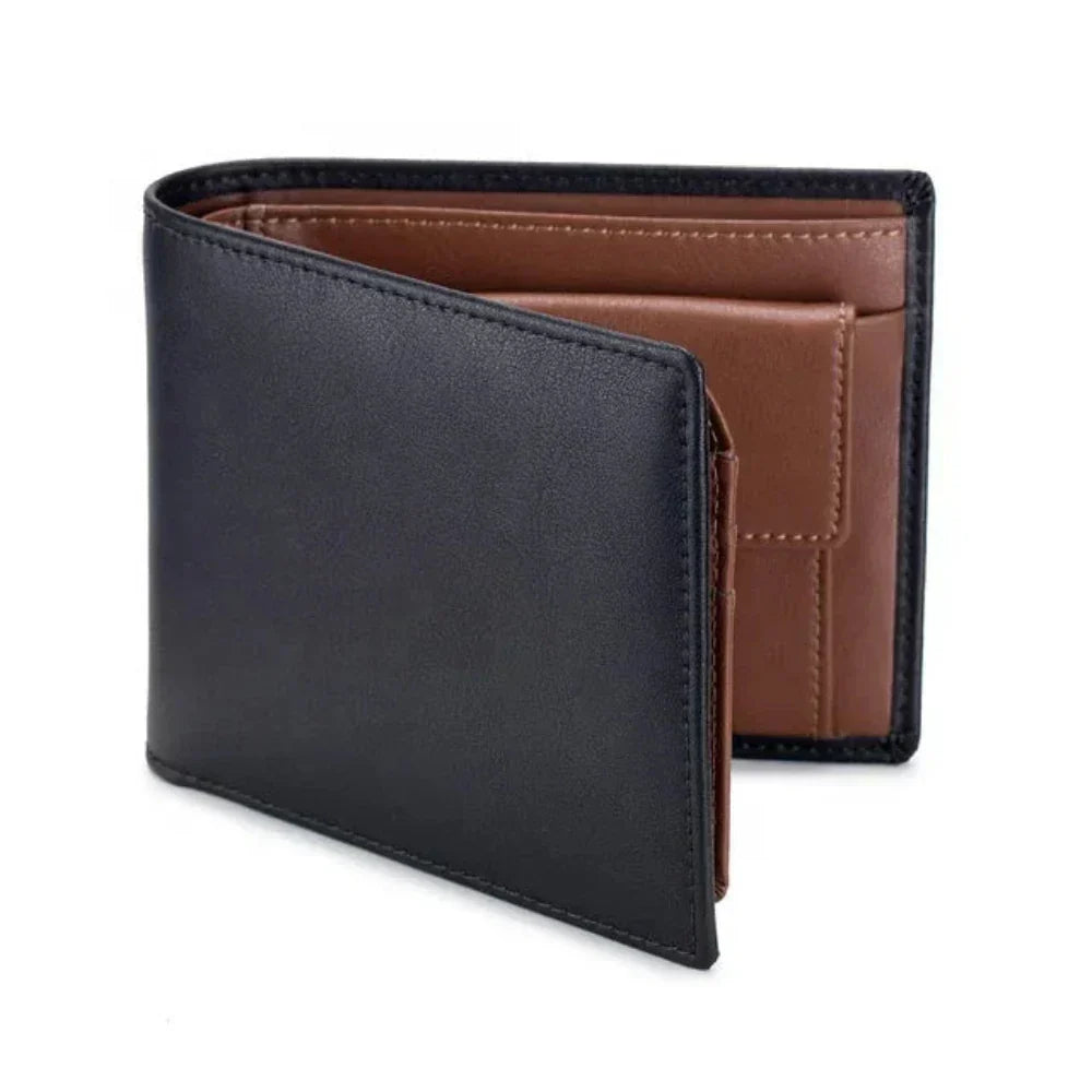 Premium Ultra Slim RFID Wallet