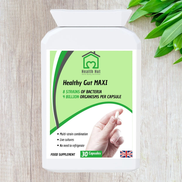 Healthy Gut Maxi