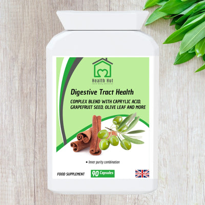 Digestive Tract Health
