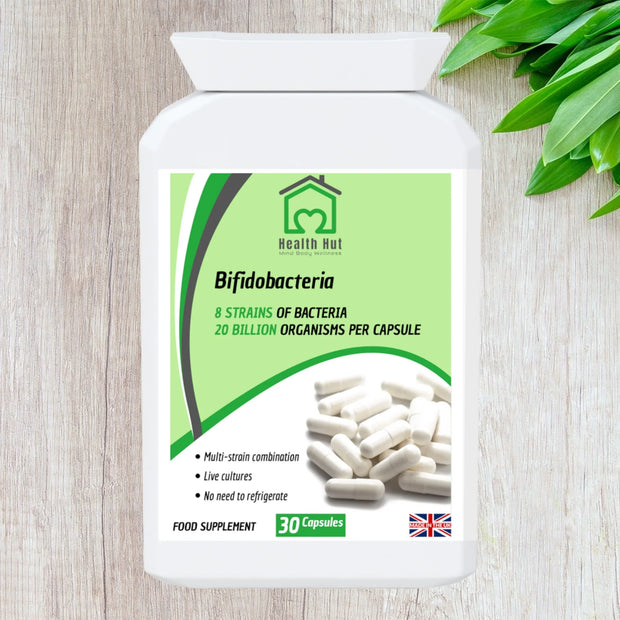 Bifidobacteria