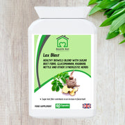 "2-in-1 Colon Cleanse Pack"