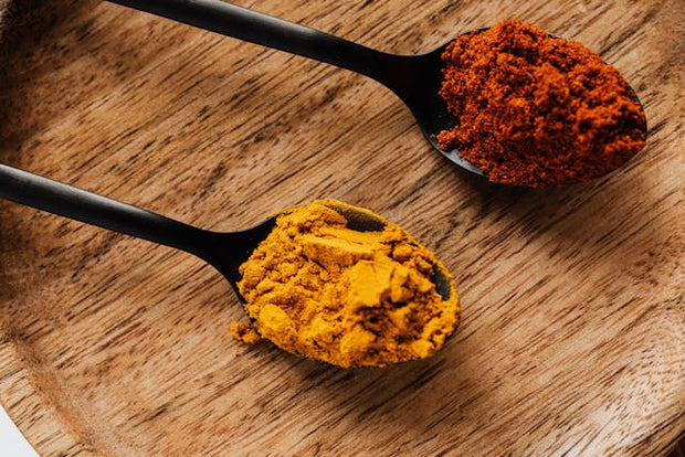Turmeric Ready Anti Inflammatory