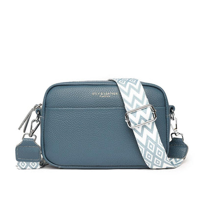 Women’s Elegant Stylish Leather Shoulder Handbag