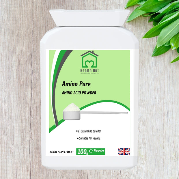Amino Pure Amino Acid Powder