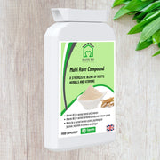 Multi Root Compound Ashwagandha