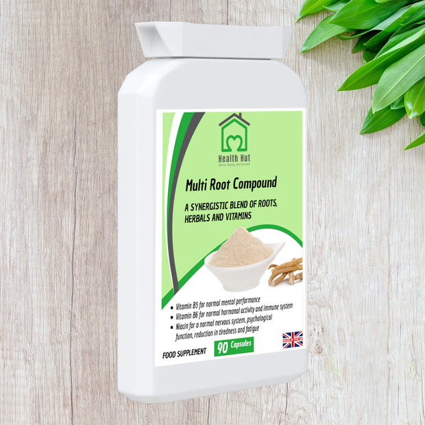 Multi Root Compound Ashwagandha