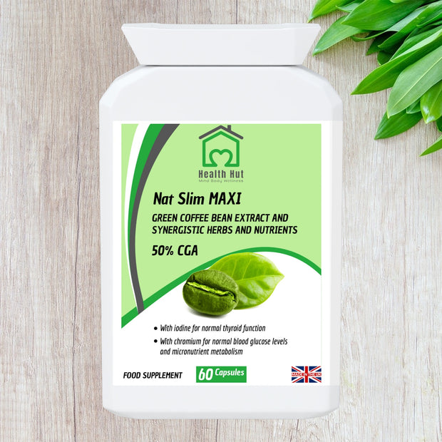Nat Slim Maxi