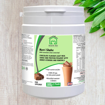 Nutri Shake Chocolate