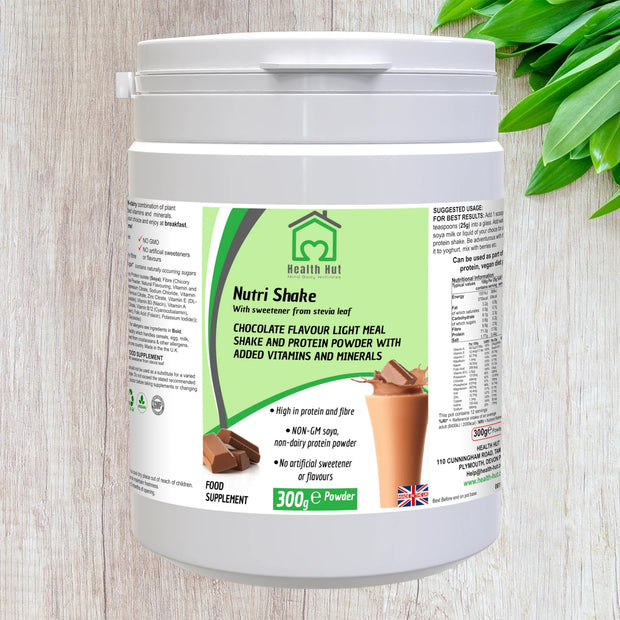 Nutri Shake Chocolate