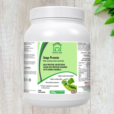 Snap Protein Powder