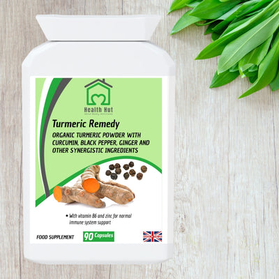 Turmeric Ready Anti Inflammatory