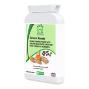 Turmeric Ready Anti Inflammatory