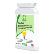 Alert Mind Brain Food Supplement