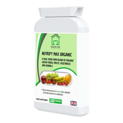 Nutrify Maxi Organic