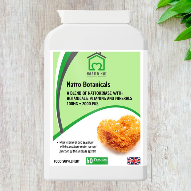 Fibre Max Nutritional Formula