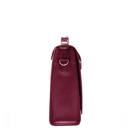 Elegant Bow-Tie Satchel Handbag for Women