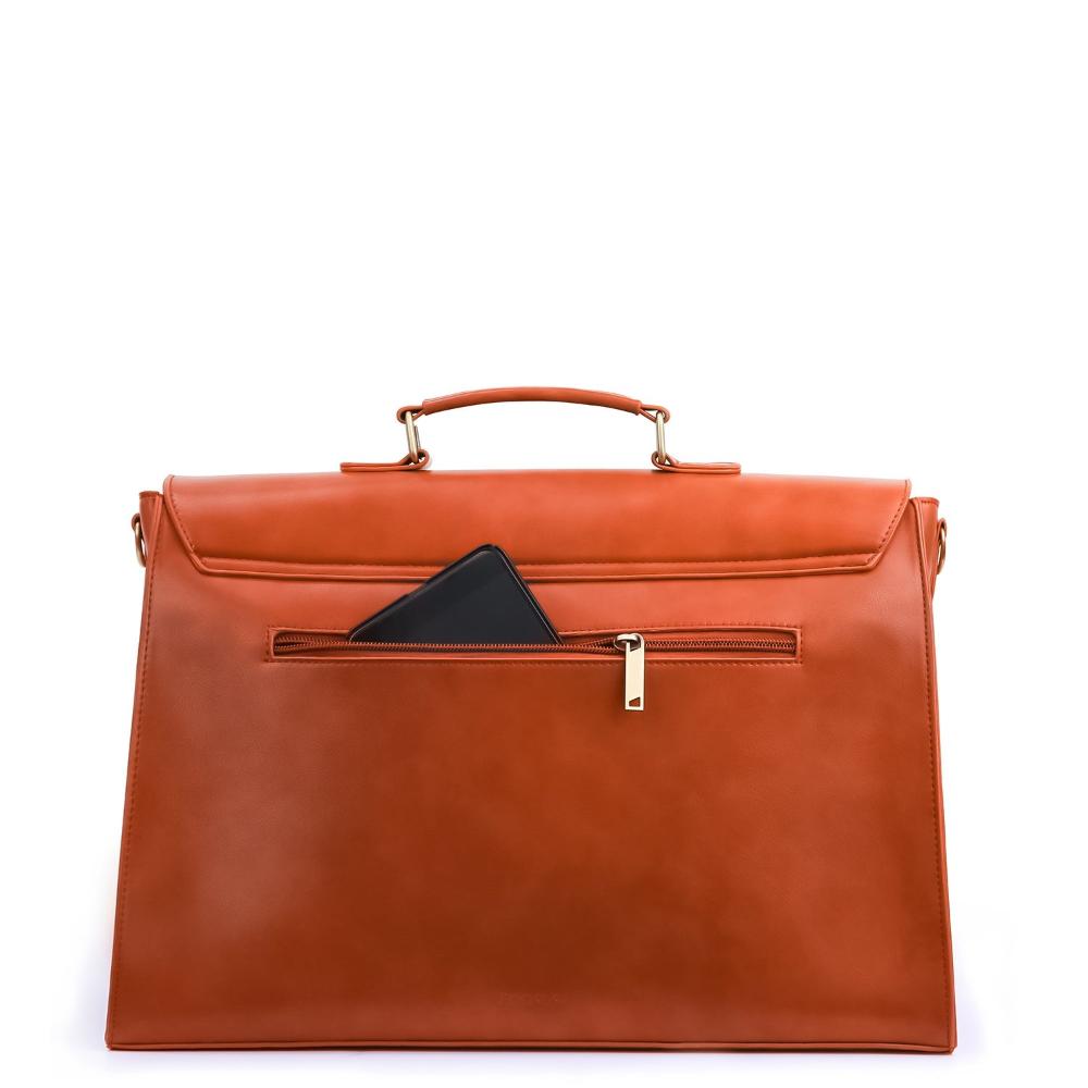 Elegant Bow-Tie Satchel Handbag for Women