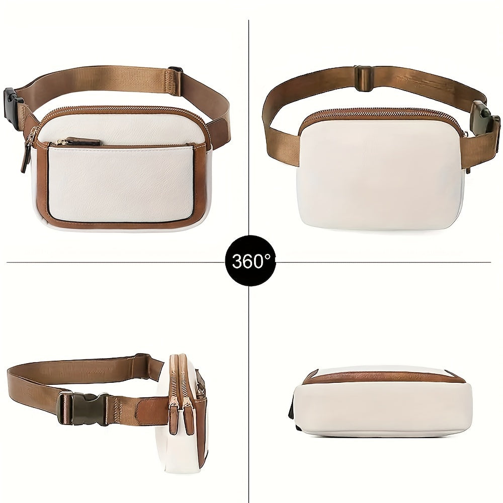 Aspen Sport Stylish Durable Crossbody Bag