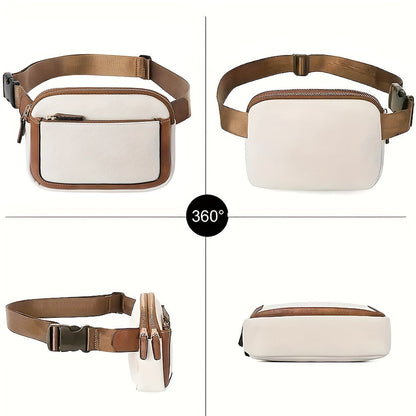 Aspen Sport Stylish Durable Crossbody Bag