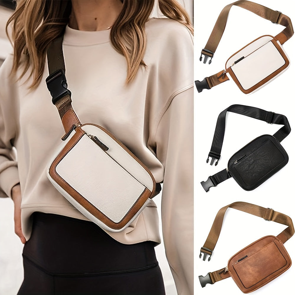 Aspen Sport Stylish Durable Crossbody Bag