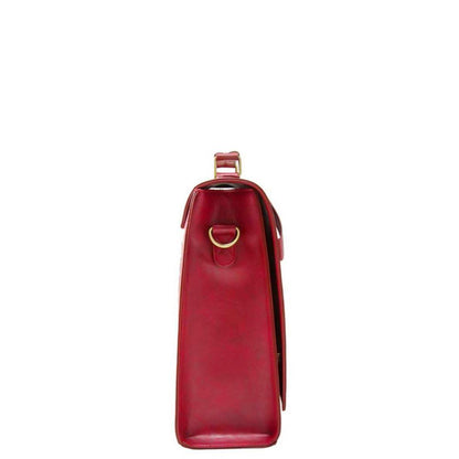 Elegant Bow-Tie Satchel Handbag for Women
